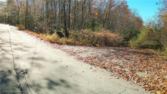 Stone Dam Road, Glocester, 로드아일랜드 02857, 미국