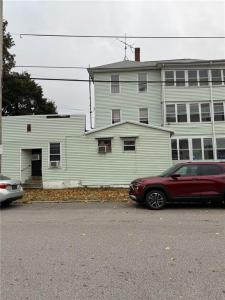 118 Chaplin Street, Pawtucket, Rhode Island 02861, Estados Unidos