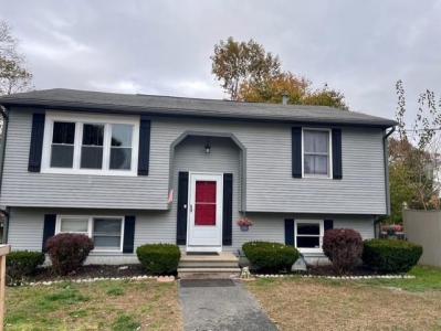 8 Dorr Street, Cumberland, Rhode Island 02864, États-Unis