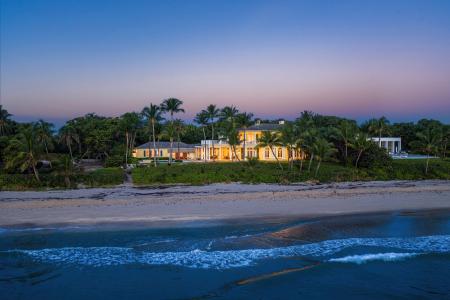 1083 Hillsboro Mile, Hillsboro Beach, 佛罗里达州 33062, 美国