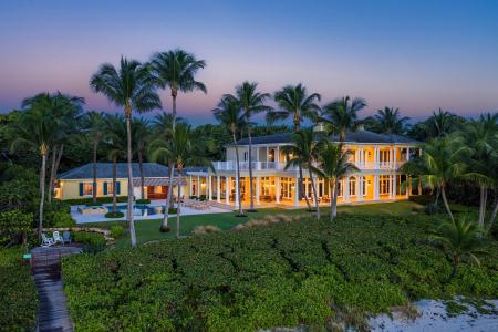 1083 Hillsboro Mile, Hillsboro Beach, 佛罗里达州 33062, 美国