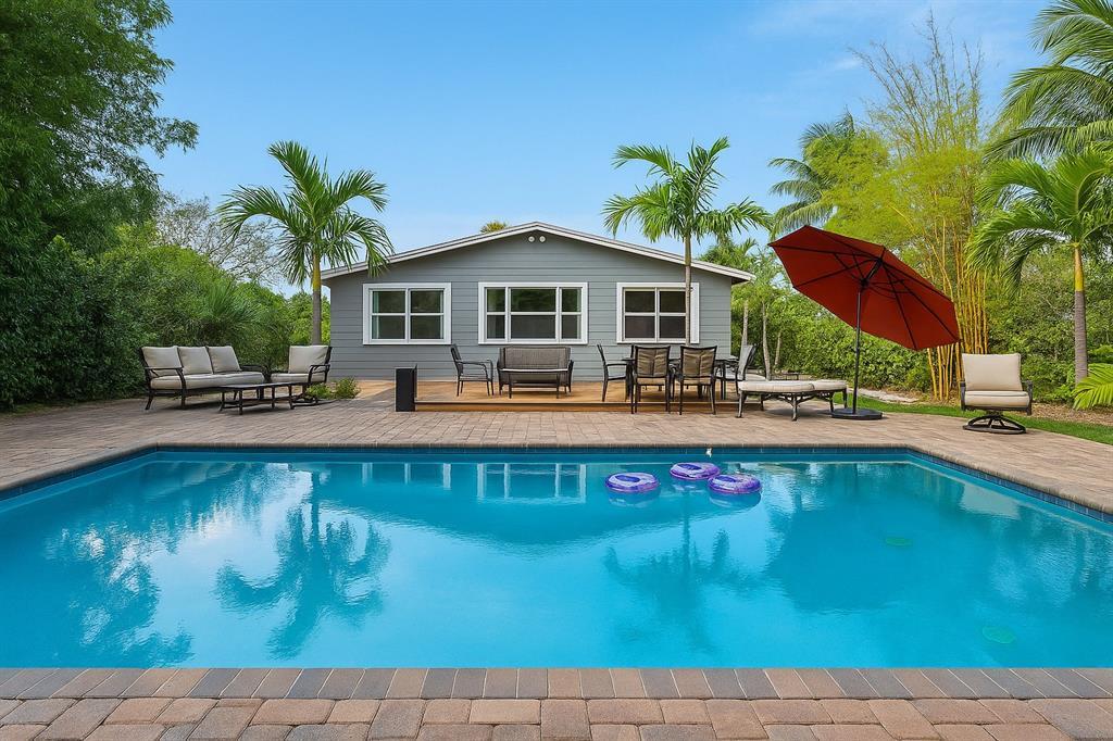 536 NW 43rd St, Oakland Park, Florida 33309