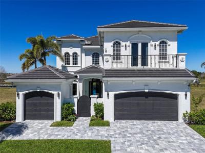 166 SE Bella Strano, Port St Lucie, Florida 34984