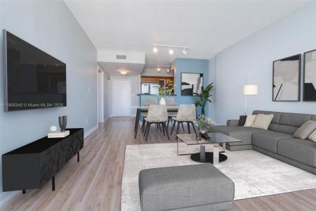 335 S Biscayne Blvd 3904, Miami, Florida 33131, USA