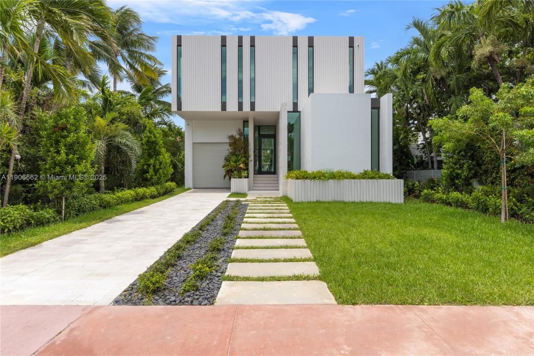 4504 Sheridan Ave, Miami Beach, Flórida 33140, Estados Unidos