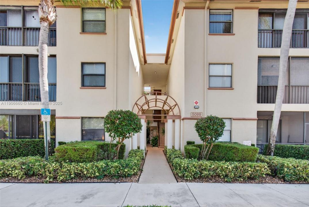 5099 Splendido Ct U, Boynton Beach, Floride 33437, États-Unis