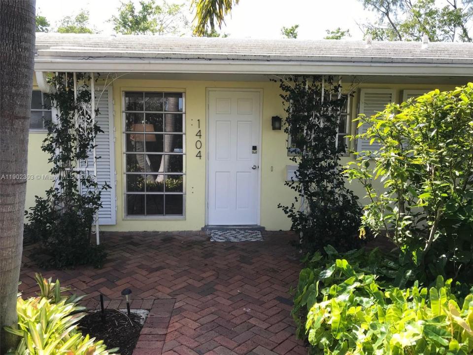 Wilton Manors, Florida 33305-