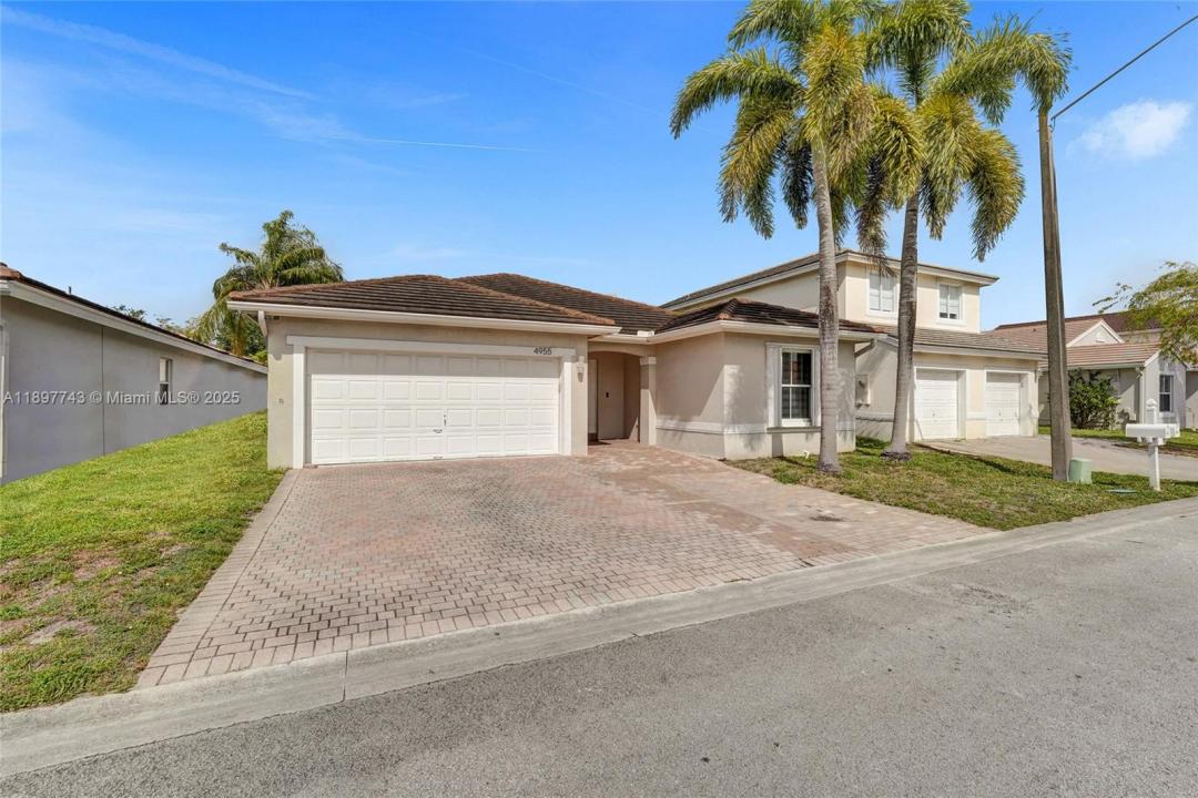 4955 SW 33rd Ave, Hollywood, 佛罗里达州 33312, 美国