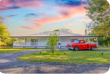 21380 SW 244, Homestead, Florida 33031, USA