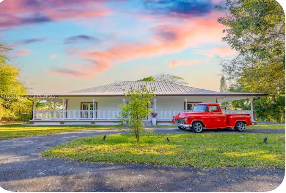 21380 SW 244, Homestead, フロリダ 33031, アメリカ合衆国