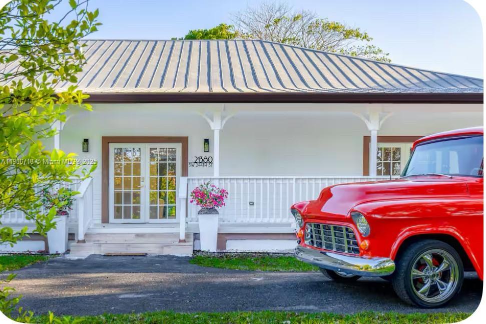 21380 SW 244, Homestead, フロリダ 33031, アメリカ合衆国