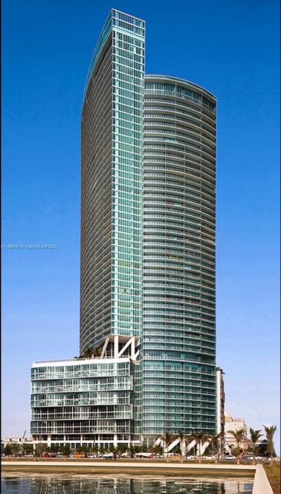 888 Biscayne Blvd 2107, Miami, Floride 33132, États-Unis
