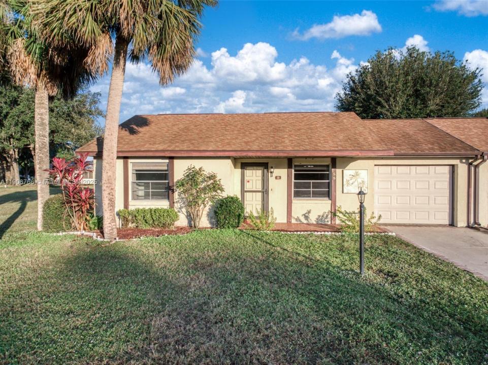 55 JASMINE, Lake Placid, Florida 33852, Estados Unidos