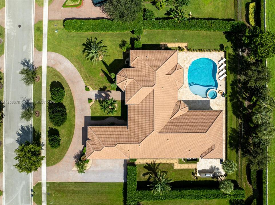 4950 E Sterling Ranch Cir, Davie, Floride 33314, États-Unis