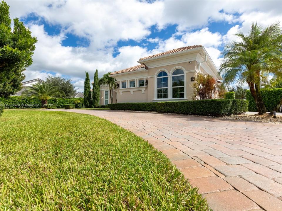 4950 E Sterling Ranch Cir, Davie, Floride 33314, États-Unis