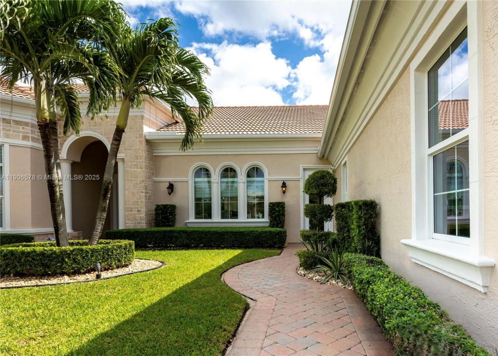 4950 E Sterling Ranch Cir, Davie, Floride 33314, États-Unis