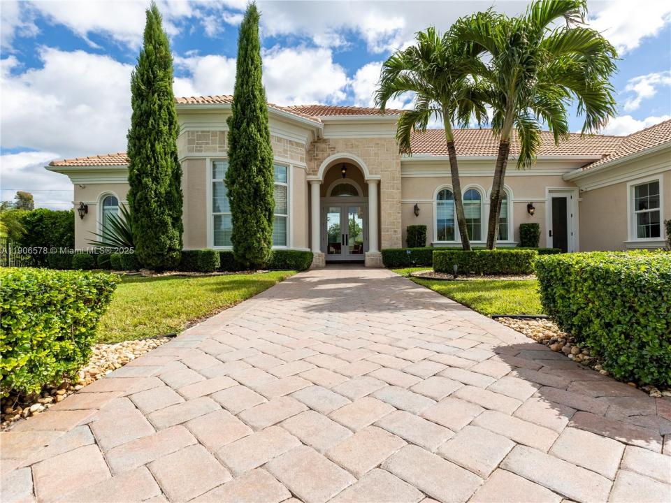 4950 E Sterling Ranch Cir, Davie, Floride 33314, États-Unis