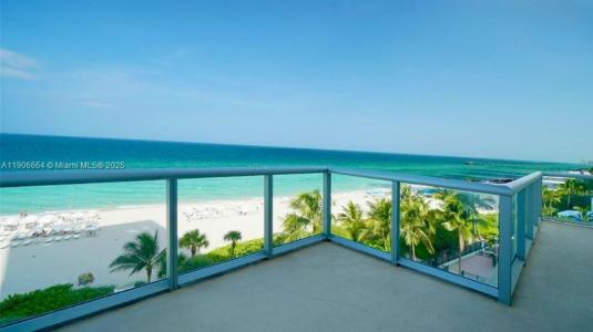 17315 Collins Ave 602, Sunny Isles Beach, Florida 33160, USA