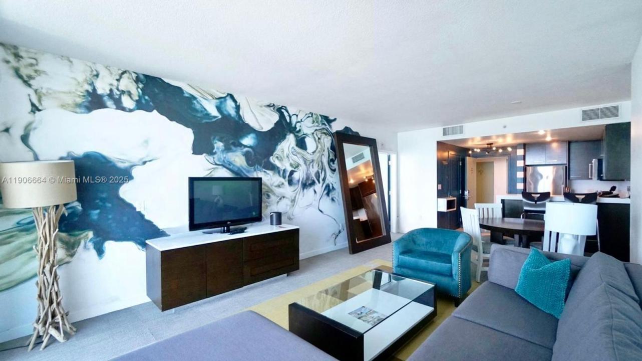 17315 Collins Ave 602, Sunny Isles Beach, Flórida 33160, Estados Unidos