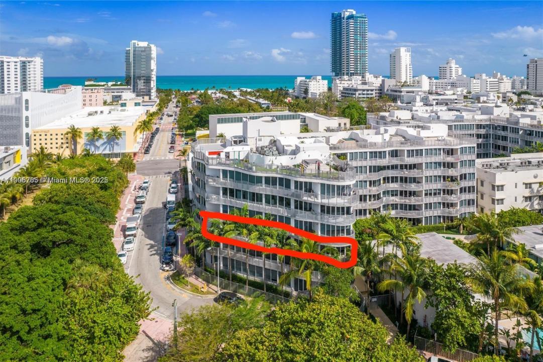 2155 Washington Ct 309, Miami Beach, Floride 33139, États-Unis