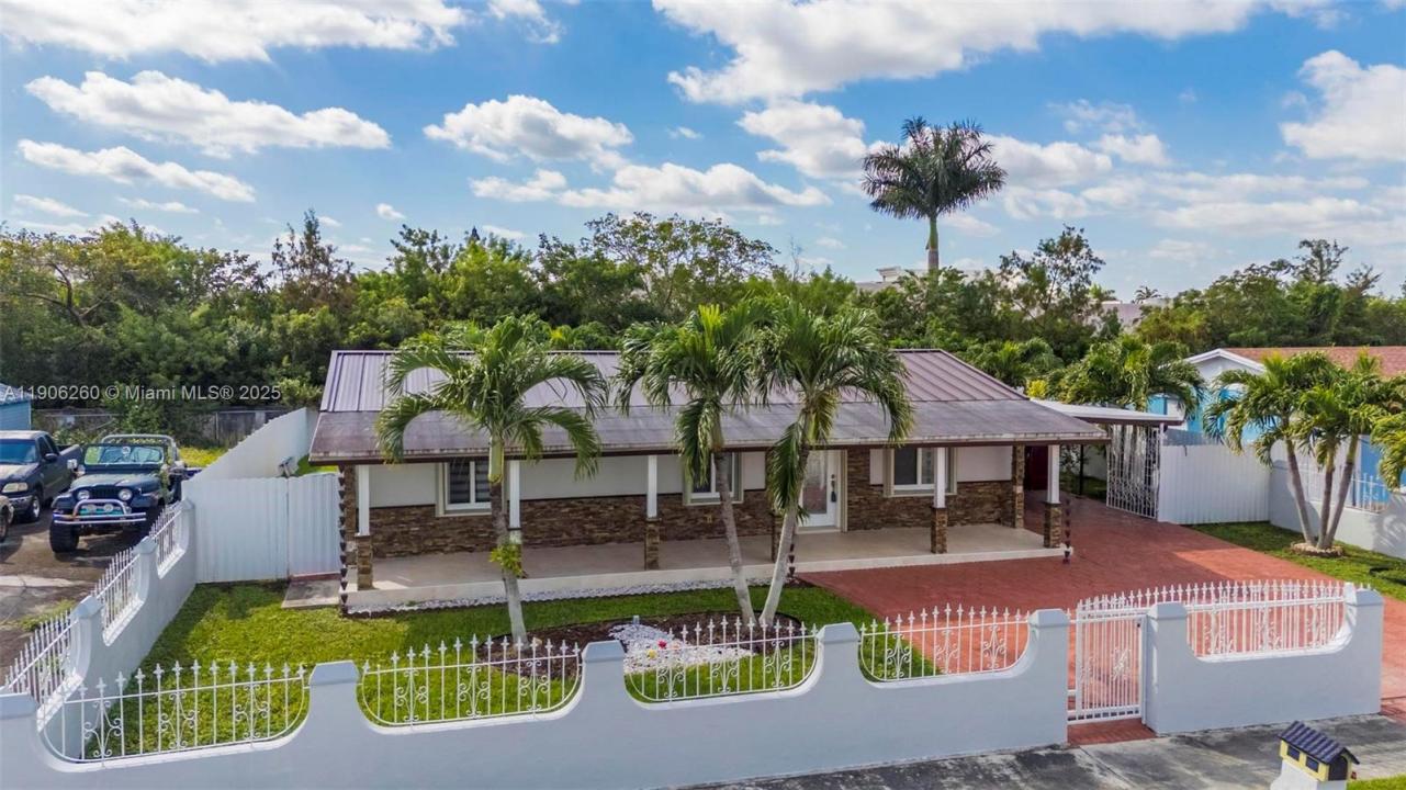 15430 SW 308 st, Homestead, Florida 33033, Estados Unidos