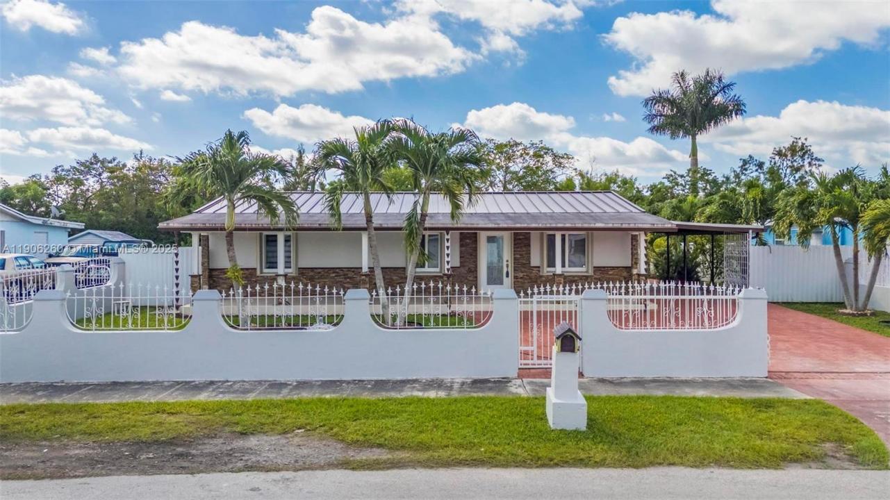 15430 SW 308 st, Homestead, Florida 33033, Estados Unidos