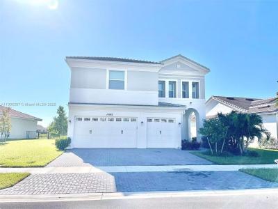 14982 Redcove Pl, Westlake, Florida 33470