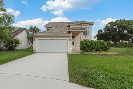 18916 Red Coral Way, Boca Raton, Florida 33498, USA