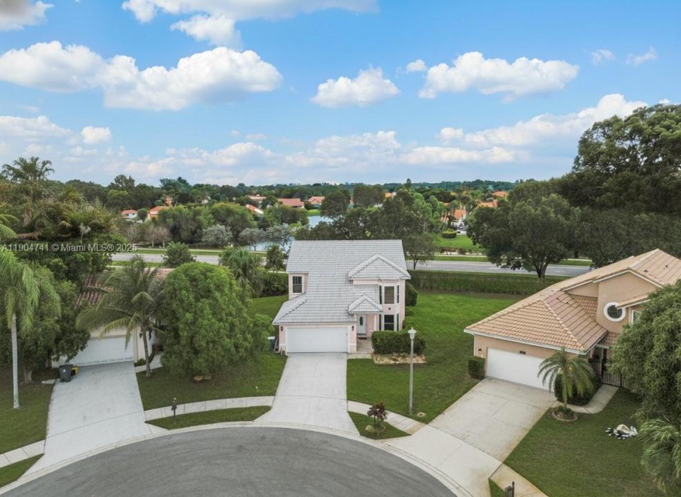 18916 Red Coral Way, Boca Raton, Флорида 33498, Соединенные Штаты