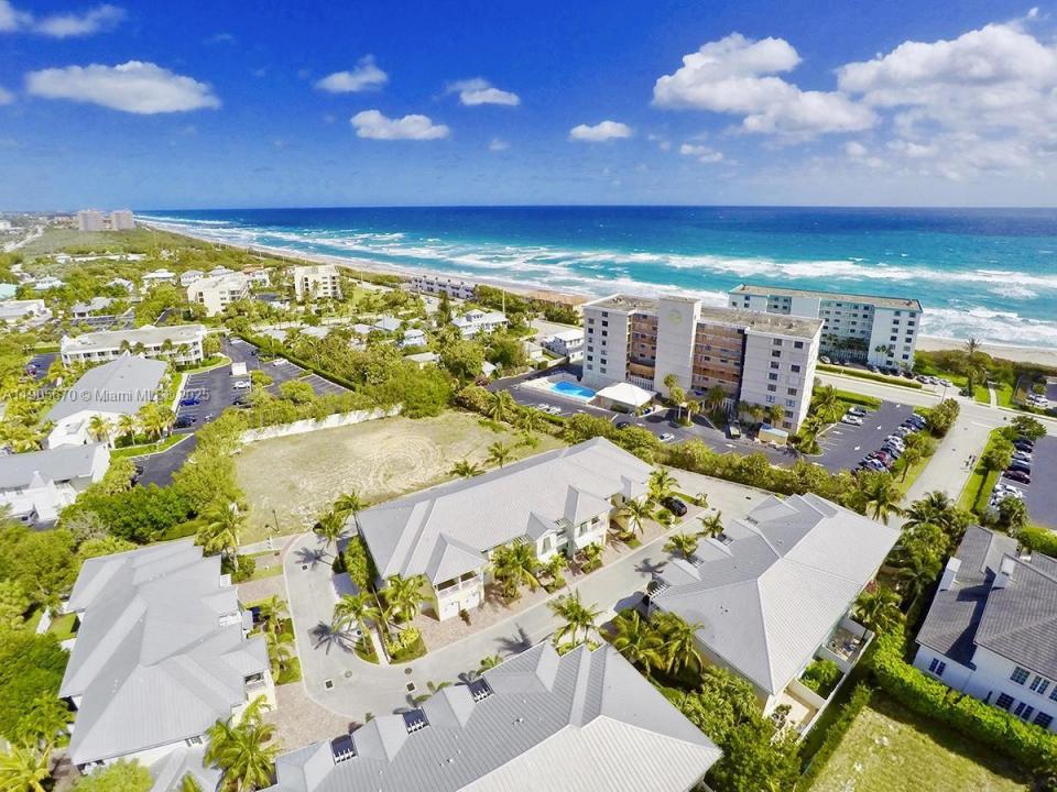 475 Ocean Ridge Way, Juno Beach, Flórida 33408, Estados Unidos