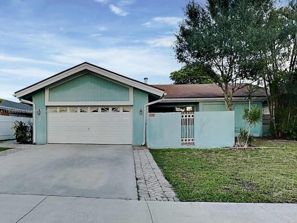 Coconut Creek, Florida 33063, Estados Unidos