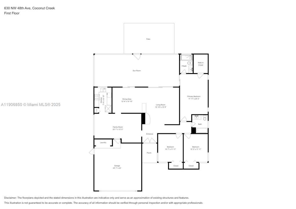 Coconut Creek, Florida 33063, Estados Unidos