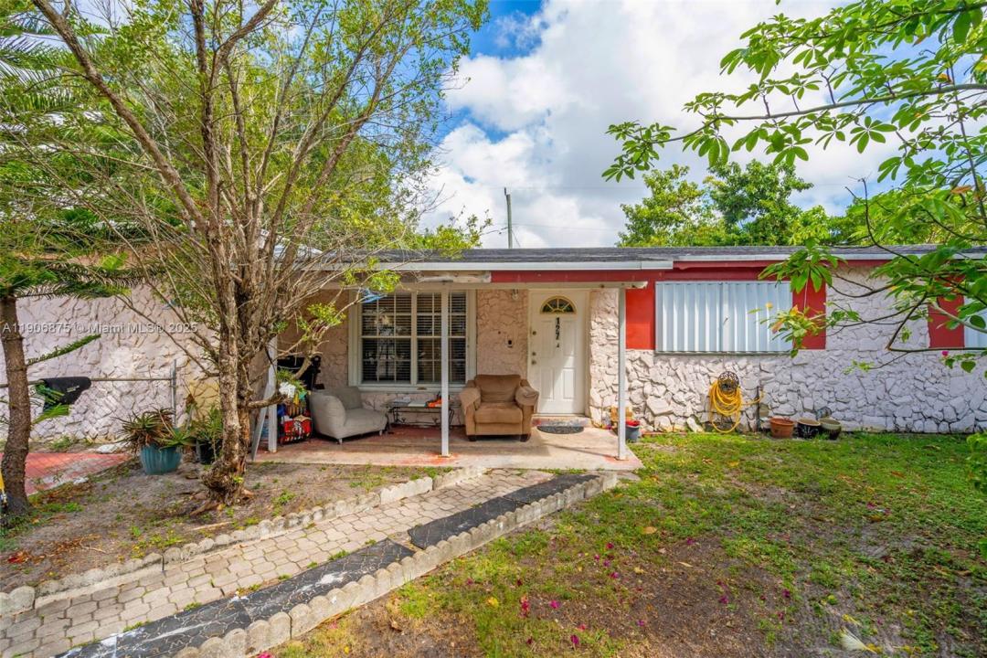 1271 NE 211th St, Miami, 플로리다 33179, 미국