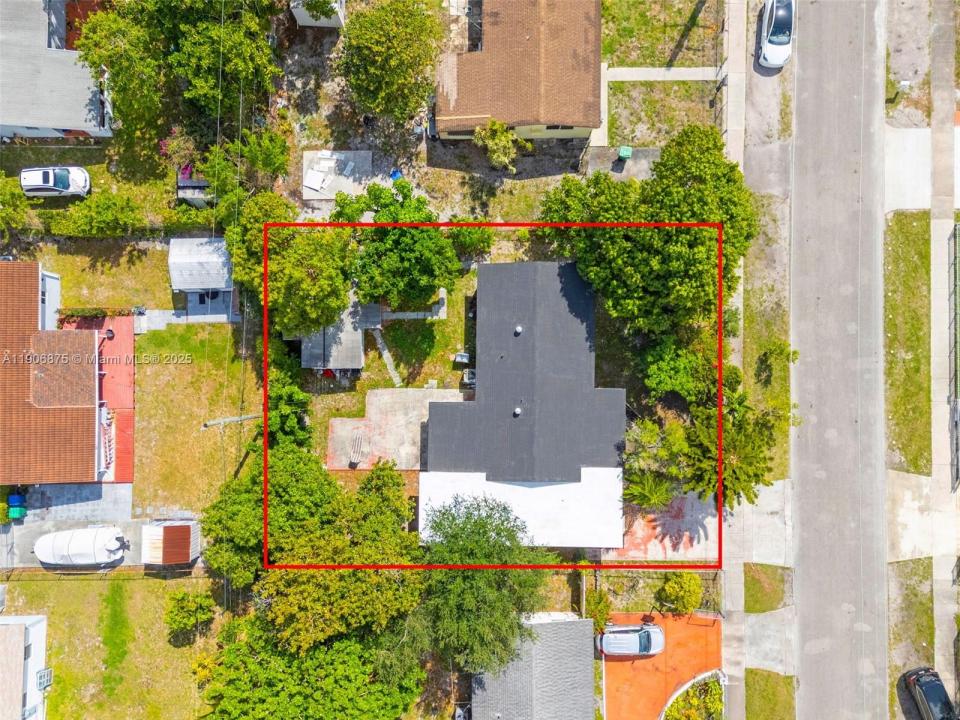 1271 NE 211th St, Miami, 플로리다 33179, 미국