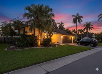 10511 SW 145th Ct, Miami, Florida 33186, USA