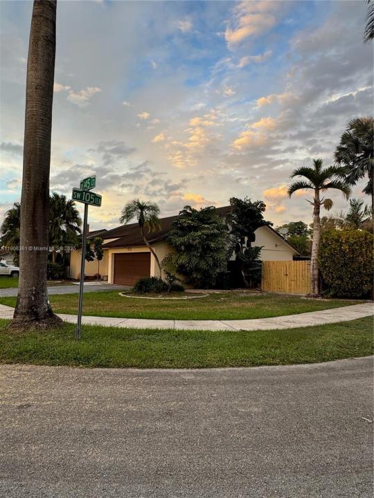 10511 SW 145th Ct, Miami, فلوريدا 33186, الولايات المتحدة