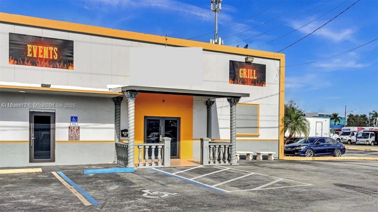 17 NE 1st Rd, Homestead, Floryda 33030, USA