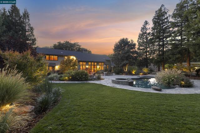 Pine Creek Rd, Walnut Creek, Califórnia 94598, Estados Unidos