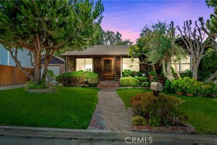 Hillcrest Avenue, Lomita, Californie 90717, États-Unis