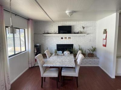 Highway 79, Warner Springs, Califórnia 92086, Estados Unidos