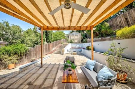 Roberta St., Los Angeles, كاليفورنيا 90031, الولايات المتحدة