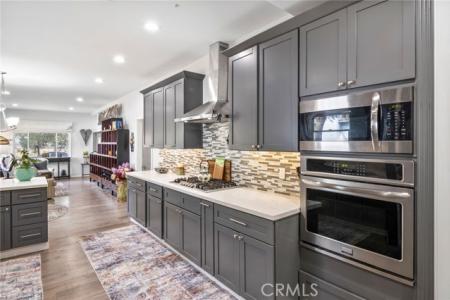 Rose Avenue, Pasadena, Californie 91107, États-Unis