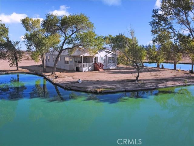 Twin Lakes Drive, Newberry Springs, Калифорния 92365, Соединенные Штаты