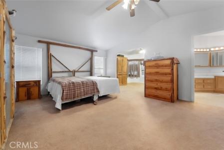 Twin Lakes Drive, Newberry Springs, Калифорния 92365, Соединенные Штаты