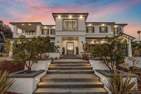 Castejon, La Jolla, Californie 92037, États-Unis