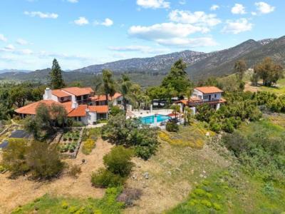 Dos Hermanos, Poway, カリフォルニア 92064, アメリカ合衆国