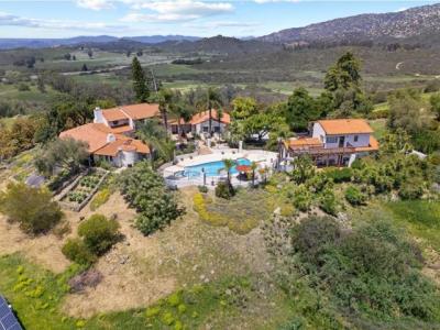 Dos Hermanos, Poway, カリフォルニア 92064, アメリカ合衆国