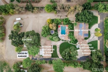 Sand Canyon Road, Canyon Country, Califórnia 91387, Estados Unidos