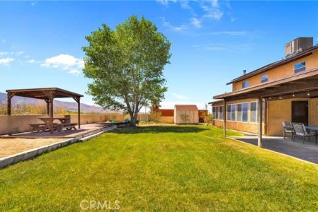 Pawnee Road, Lucerne Valley, カリフォルニア 92356, アメリカ合衆国