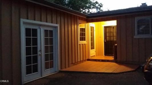 Burnham Road, Oak View, California 93022, Estados Unidos